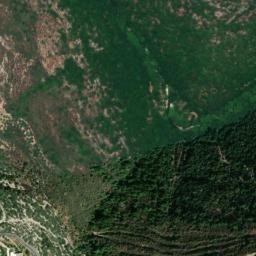 Satellite imagery of Aarïd el Yarz, LB