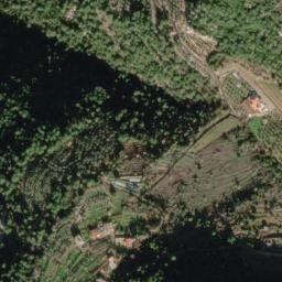 Satellite imagery of El Ballâné, LB
