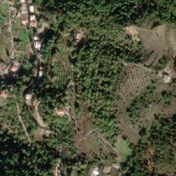 Satellite imagery of Harf el Machâyekh, LB