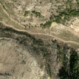 Satellite imagery of Chiaab el Mrâhât, LB