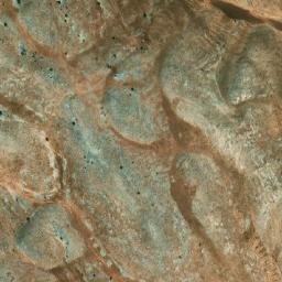 Satellite imagery of Dhoûr Ouâdi Homsa, LB