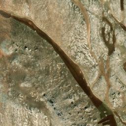 Satellite imagery of ‘Arīḑ al Lawz, LB