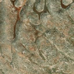 Satellite imagery of Khallet Daoud, LB