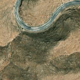 Satellite imagery of Jabal Timurlank, SY