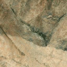Satellite imagery of Ma‘dan-e Khāk-e Chīnī-ye Chaftareh, IR