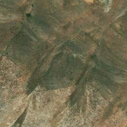 Satellite imagery of Ma‘dan-e Khāk-e Chīnī-ye Chaftareh, IR