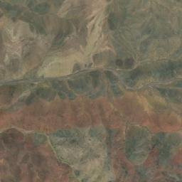 Satellite imagery of Shēr Surkh, AF