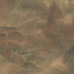 Satellite imagery of Mīrz ‘Alī, AF