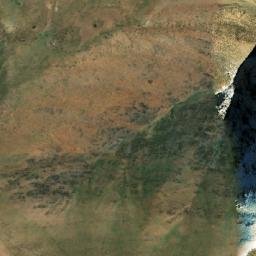 Satellite imagery of Kōh-e Shāh Khālah, AF