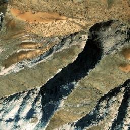 Satellite imagery of Kōh-e Shāh Khālah, AF