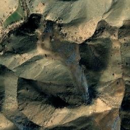 Satellite imagery of Kōh-e Āwdikān, AF