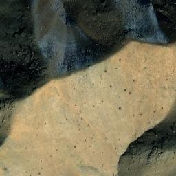 Satellite imagery of Kōh-e Dūdwān, AF