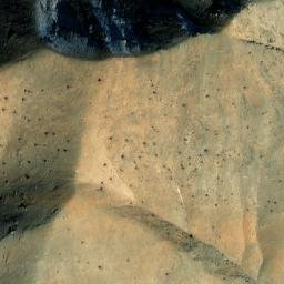 Satellite imagery of Kōh-e Dūdwān, AF