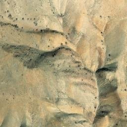 Satellite imagery of Kōh-e Dūdwān, AF