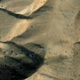 Satellite imagery of Kōh-e Tāgh Jī, AF