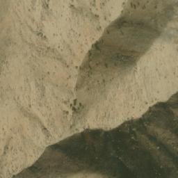 Satellite imagery of Tīgay Kalān, AF