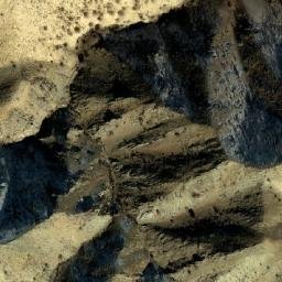 Satellite imagery of Band-e Khūlah Tish, AF