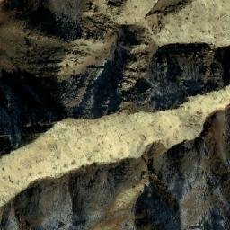 Satellite imagery of Band-e Khūlah Tish, AF