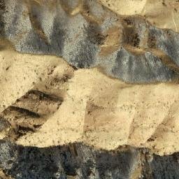 Satellite imagery of Kōh-e Tūtak, AF