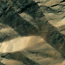 Satellite imagery of Push Kōh, AF