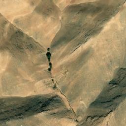 Satellite imagery of Push Kōh, AF