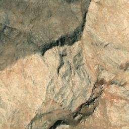 Satellite imagery of Kōh-e ‘Alī Bakhsh, AF