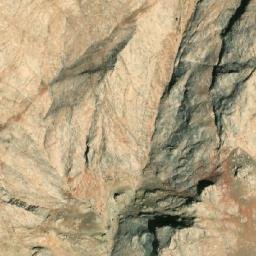 Satellite imagery of Kōh-e ‘Alī Bakhsh, AF