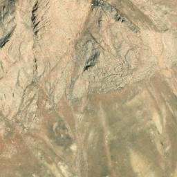 Satellite imagery of Kōh-e ‘Alī Bakhsh, AF