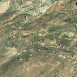 Satellite imagery of Kōh-e Ālinjak, AF