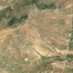 Satellite imagery of Rāsh Khūlah, AF