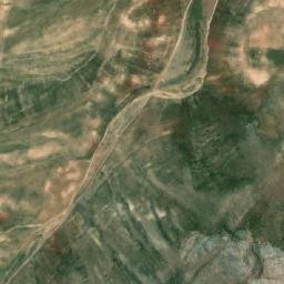 Satellite imagery of Rāsh Khūlah, AF