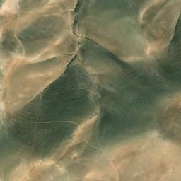 Satellite imagery of Showgīr, AF