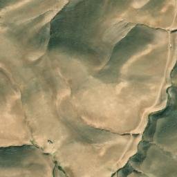 Satellite imagery of Showgīr, AF