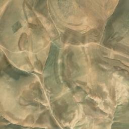 Satellite imagery of Kōh-e Surkh, AF