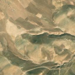 Satellite imagery of Kōh-e Surkh, AF