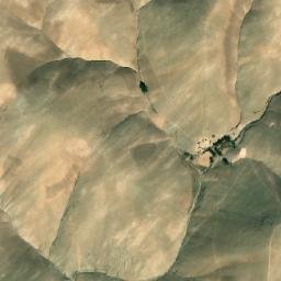 Satellite imagery of Kōh-e Sīrzār, AF