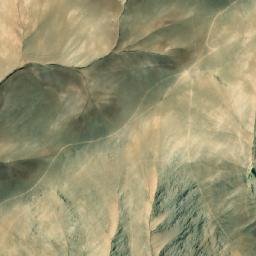 Satellite imagery of Kōh-e Sīrzār, AF