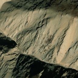 Satellite imagery of Band-e Sowznow, AF