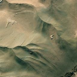 Satellite imagery of Surkh Sang-e Bālā, AF
