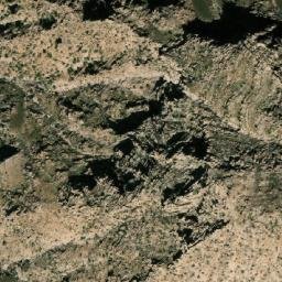 Satellite imagery of Pātō Ghar, AF