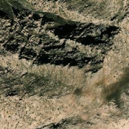 Satellite imagery of Pātō Ghar, AF