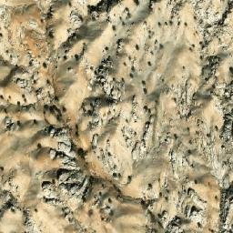 Satellite imagery of Kōtal-e Shāhī, AF