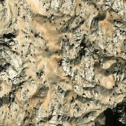 Satellite imagery of Kōtal-e Shāhī, AF