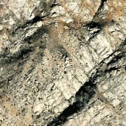 Satellite imagery of Kōtal-e Murghgīr, AF