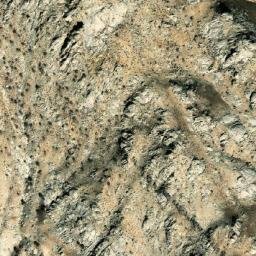 Satellite imagery of Kōtal-e Murghgīr, AF