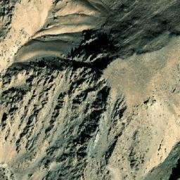 Satellite imagery of Srah Tsāhān, AF