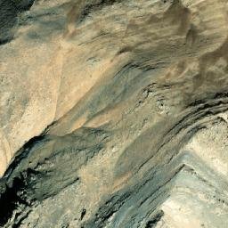 Satellite imagery of Srah Tsāhān, AF