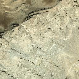 Satellite imagery of Srah Tsāhān, AF