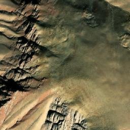 Satellite imagery of Gowdōshī, AF