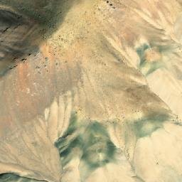 Satellite imagery of Gowdōshī, AF